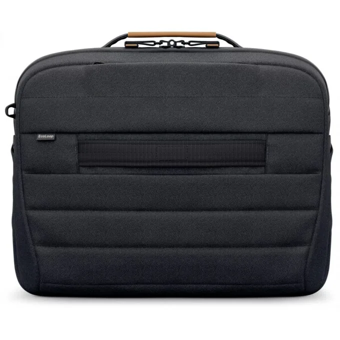 Dell EcoLoop Premier Briefcase 14-16 - CC7625 - Black, 400x130x310 mm — image 3