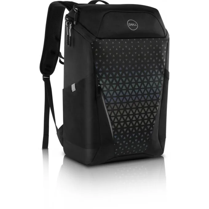 DELL Gaming Backpack 17 - GM1720PM - Black, 17-inch compatibility — image 1