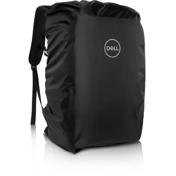 DELL Gaming Backpack 17 - GM1720PM - Black, 17-inch compatibility — image 2