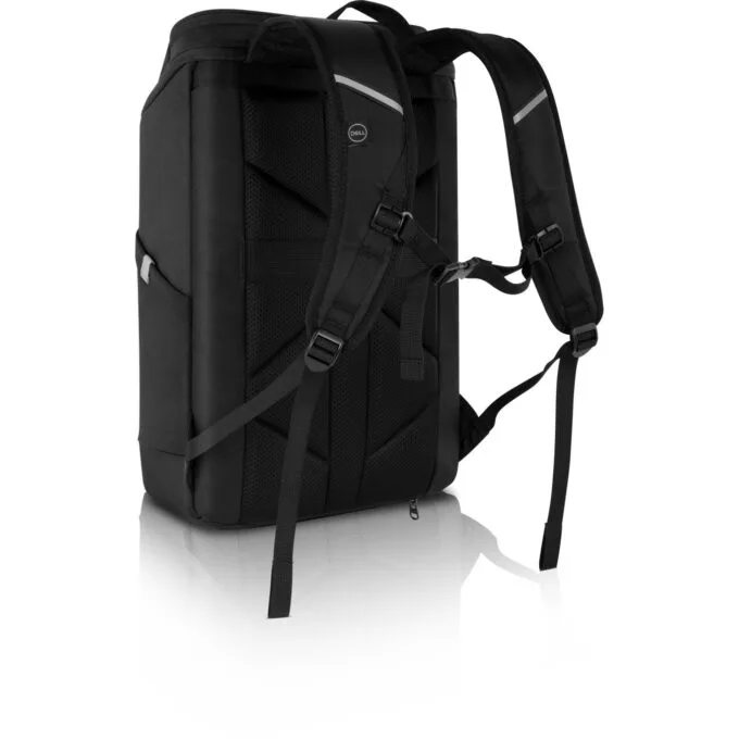 DELL Gaming Backpack 17 - GM1720PM - Black, 17-inch compatibility — image 7