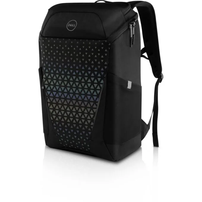 DELL Gaming Backpack 17 - GM1720PM - Black, 17-inch compatibility — image 8