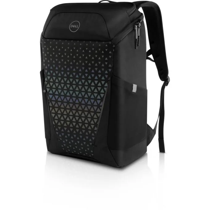 DELL Gaming Backpack 17 - GM1720PM - Black, 17-inch compatibility — image 9