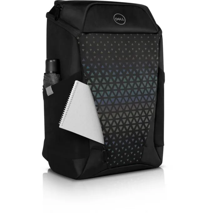 DELL Gaming Backpack 17 - GM1720PM - Black, 17-inch compatibility — image 10