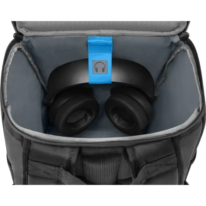 DELL Gaming Backpack 17 - GM1720PM - Black, 17-inch compatibility — image 11