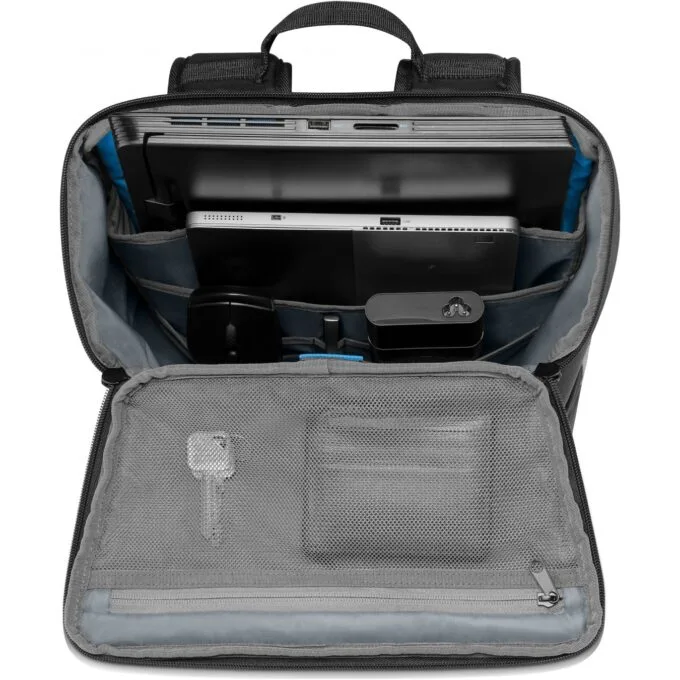 DELL Gaming Backpack 17 - GM1720PM - Black, 17-inch compatibility — image 12
