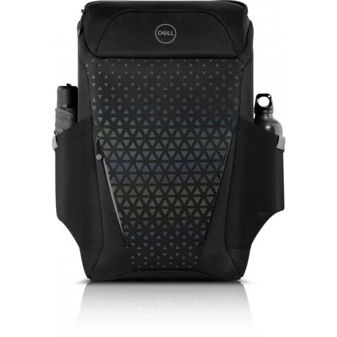 DELL Gaming Backpack 17 - GM1720PM - Black, 17-inch compatibility — image 13