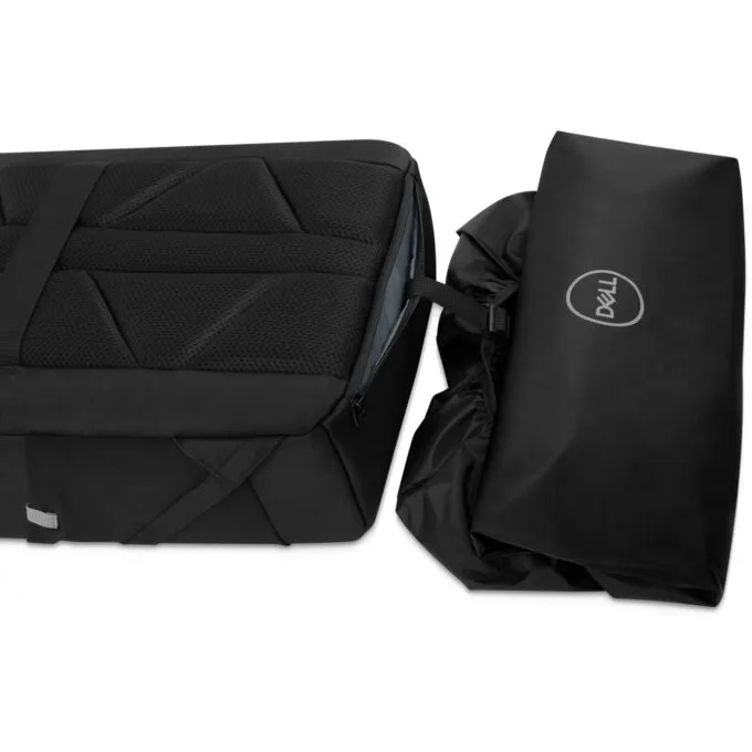 DELL Gaming Backpack 17 - GM1720PM - Black, 17-inch compatibility — image 15