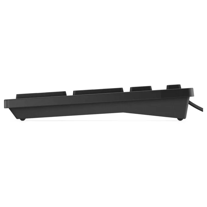 Dell KB216 - Tastatur - USA International (QWERTY) - Schwarz — image 3