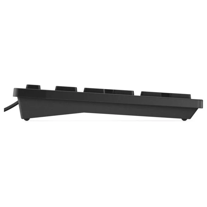 Dell KB216 - Tastatur - USA International (QWERTY) - Schwarz — image 4