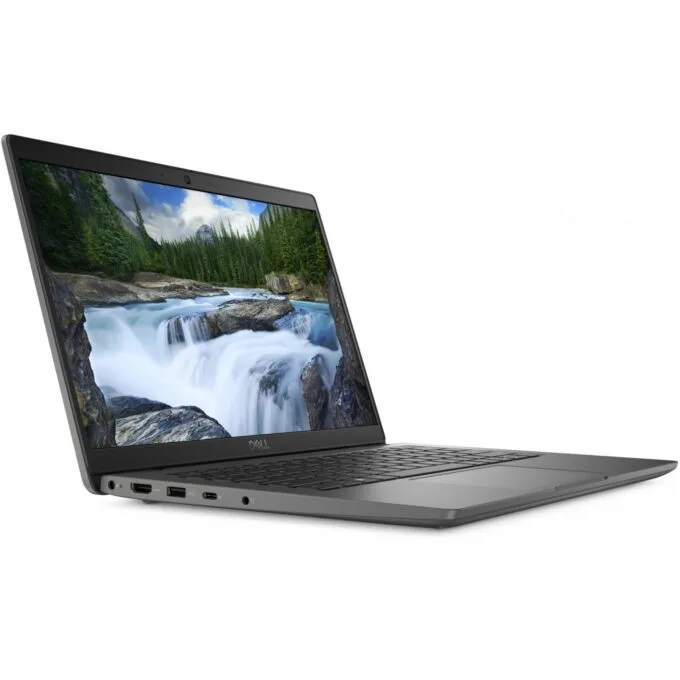 Dell Latitude 3450 i5-1335U 8GB 512GB SSD Windows 11 Pro - Latitude 3450 - 14in, DDR4 RAM — image 4