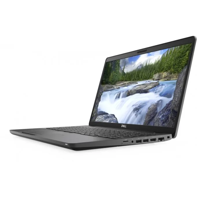 Dell Latitude 5500 - Latitude 5500 - i5-8365U, 32GB DDR4, 512GB M.2 SSD, Windows 11 Pro, FHD — image 2