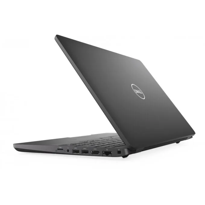 Dell Latitude 5500 - Latitude 5500 - i5-8365U, 32GB DDR4, 512GB M.2 SSD, Windows 11 Pro, FHD — image 3