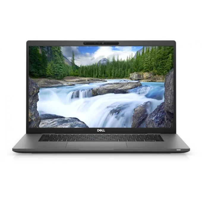 DELL Latitude 7530 - i5-1245U - Black, 16GB DDR4 SDRAM, 256GB NVMe SSD, 15.6" FHD, Windows 10 Pro, 3Y BO — image 2