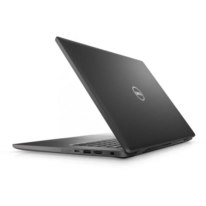 DELL Latitude 7530 - i5-1245U - Black, 16GB DDR4 SDRAM, 256GB NVMe SSD, 15.6" FHD, Windows 10 Pro, 3Y BO — image 3