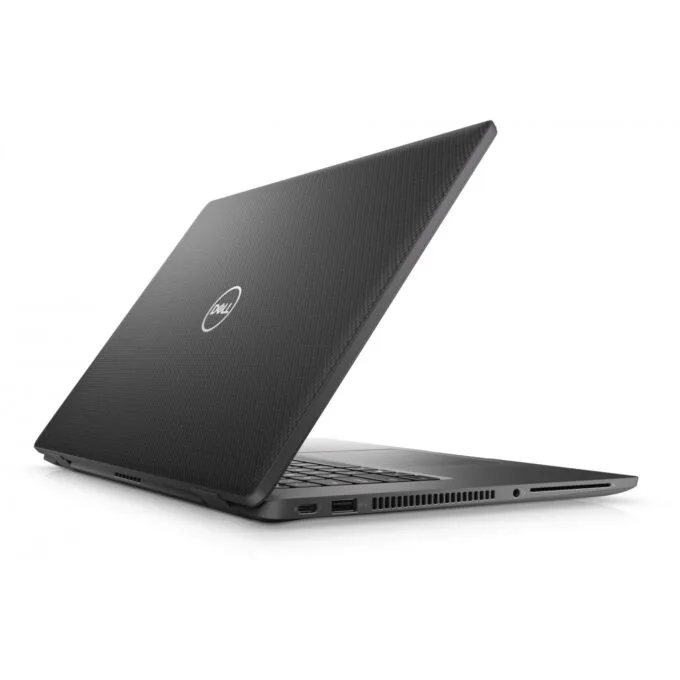 DELL Latitude 7530 - i5-1245U - Black, 16GB DDR4 SDRAM, 256GB NVMe SSD, 15.6" FHD, Windows 10 Pro, 3Y BO — image 4