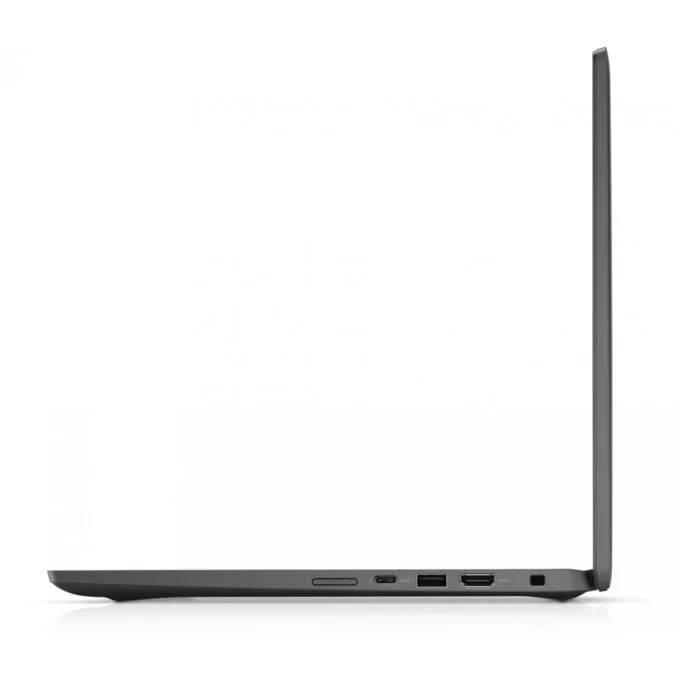 DELL Latitude 7530 - i5-1245U - Black, 16GB DDR4 SDRAM, 256GB NVMe SSD, 15.6" FHD, Windows 10 Pro, 3Y BO — image 5