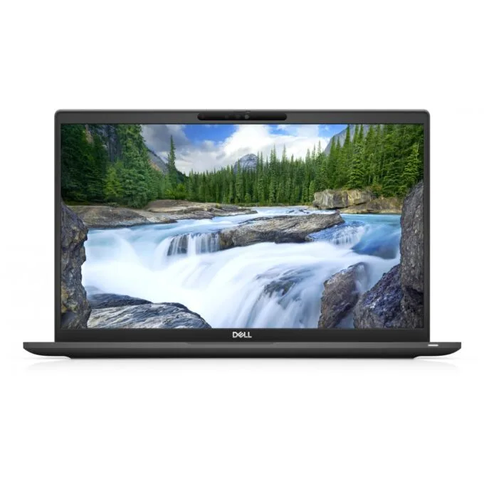 DELL Latitude 7530 - i5-1245U - Black, 16GB DDR4 SDRAM, 256GB NVMe SSD, 15.6" FHD, Windows 10 Pro, 3Y BO — image 1