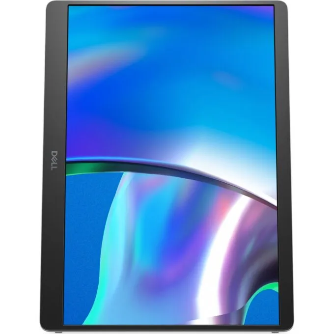 Dell Monitor - P1424 - 14-inch 16:10 IPS monitor with 2x USB-C + DP — image 3