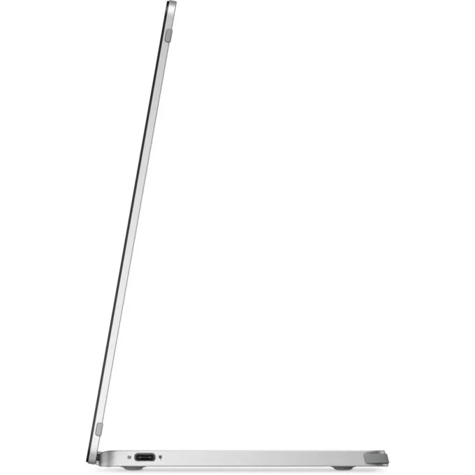 Dell Monitor - P1424 - 14-inch 16:10 IPS monitor with 2x USB-C + DP — image 4
