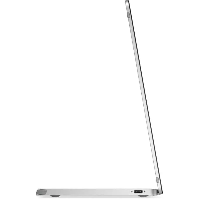 Dell Monitor - P1424 - 14-inch 16:10 IPS monitor with 2x USB-C + DP — image 5