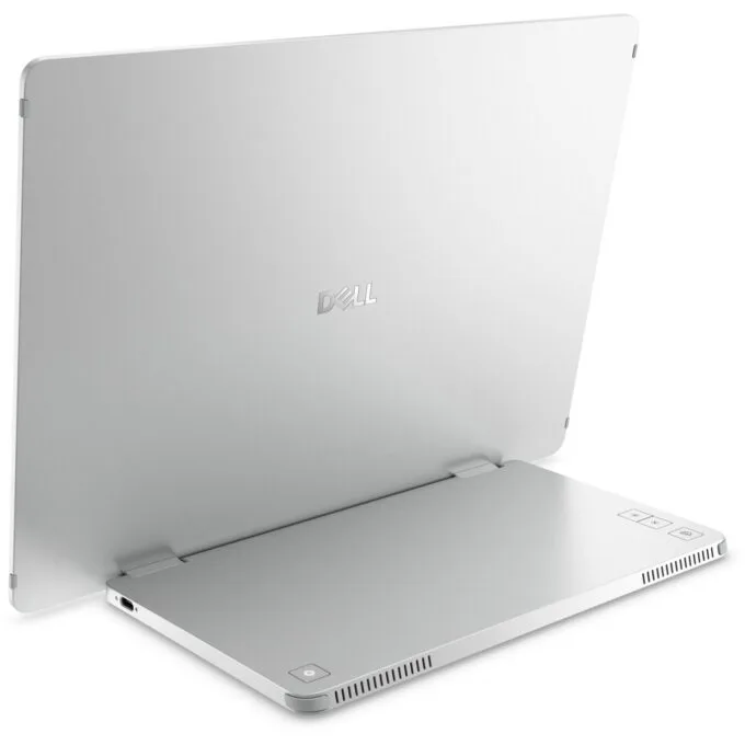 Dell Monitor - P1424 - 14-inch 16:10 IPS monitor with 2x USB-C + DP — image 6
