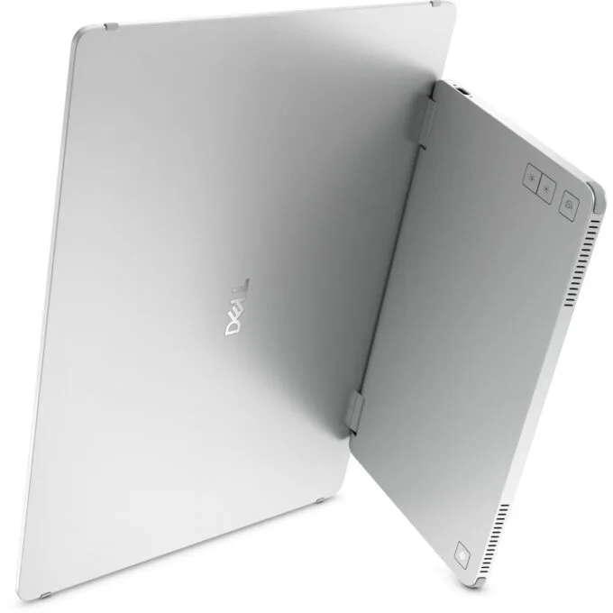 Dell Monitor - P1424 - 14-inch 16:10 IPS monitor with 2x USB-C + DP — image 7