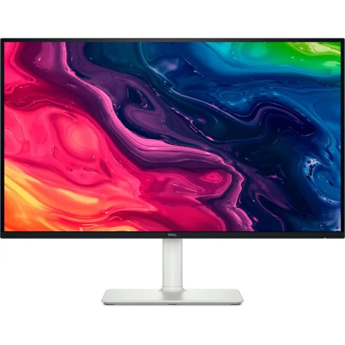 Dell Monitor - S2725QS - 68.6cm (27') 16:9 2xHDMI+DP 4K Lift — image 2