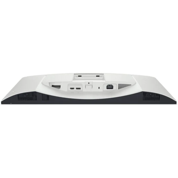 Dell Monitor - S2725QS - 68.6cm (27') 16:9 2xHDMI+DP 4K Lift — image 4