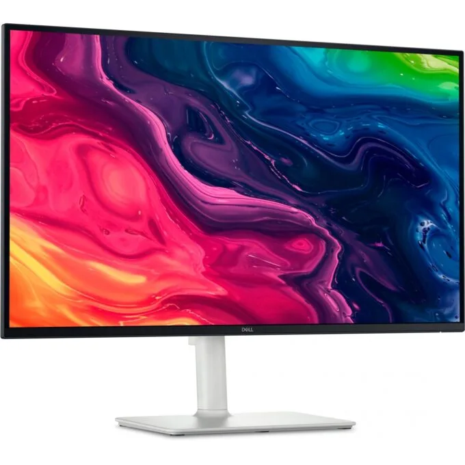 Dell Monitor - S2725QS - 68.6cm (27') 16:9 2xHDMI+DP 4K Lift — image 1