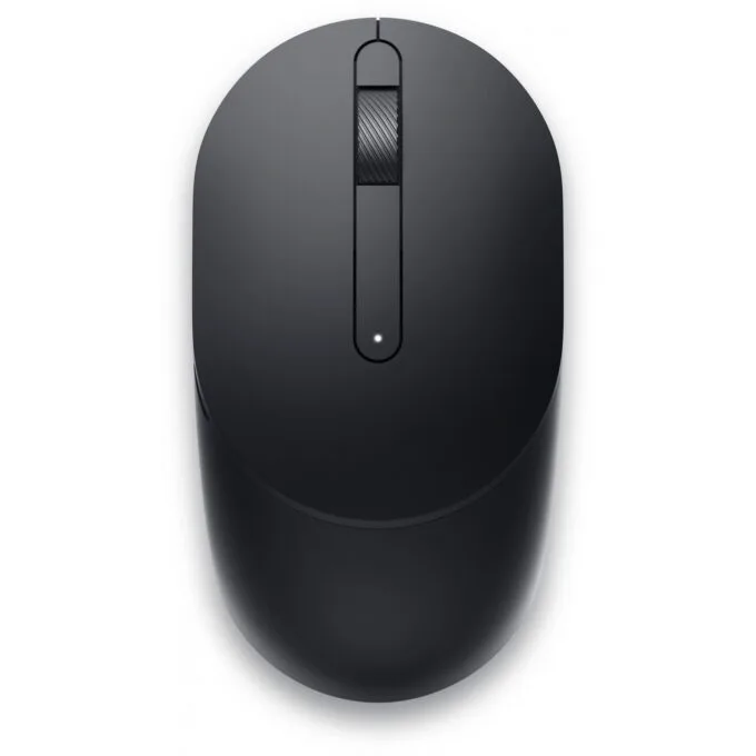 Dell MS300 Mouse - MS300 - Ambidextrous, Full-Size, Black — image 3