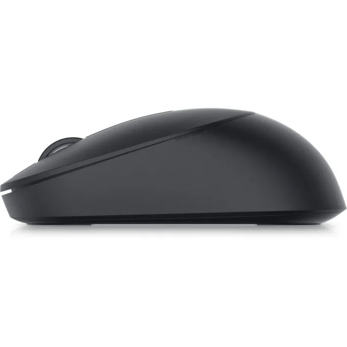 Dell MS300 Mouse - MS300 - Ambidextrous, Full-Size, Black — image 4