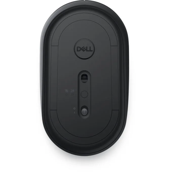 Dell MS3320W - Maus - optisch - 3 Tasten - kabellos -schwarz — image 2