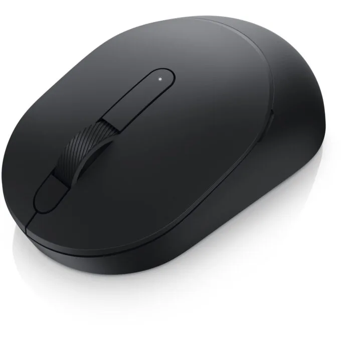 Dell MS3320W - Maus - optisch - 3 Tasten - kabellos -schwarz — image 4