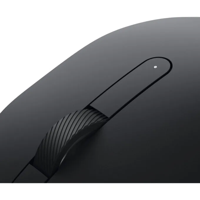 Dell MS3320W - Maus - optisch - 3 Tasten - kabellos -schwarz — image 6