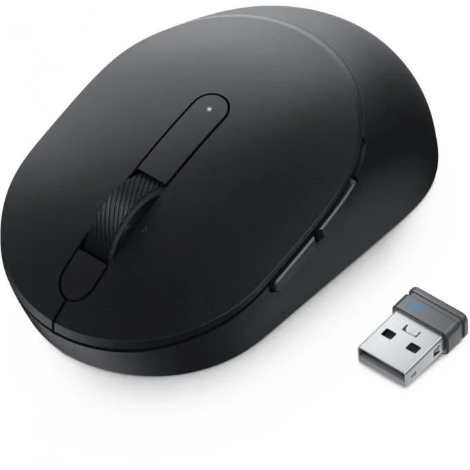 DELL MS5120W Wireless Mouse - MS5120W - Black — image 3
