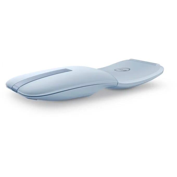 Dell MS700 Mouse Bluetooth Blue Wireless - MS700 - Blue — image 3