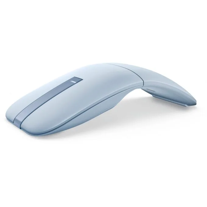Dell MS700 Mouse Bluetooth Blue Wireless - MS700 - Blue — image 4