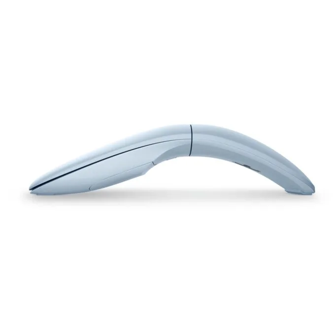 Dell MS700 Mouse Bluetooth Blue Wireless - MS700 - Blue — image 5
