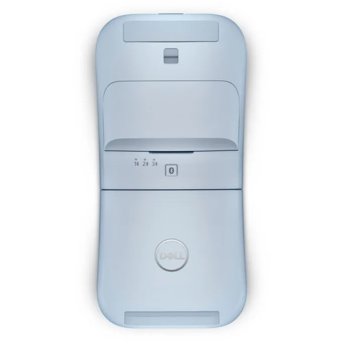 Dell MS700 Mouse Bluetooth Blue Wireless - MS700 - Blue — image 6
