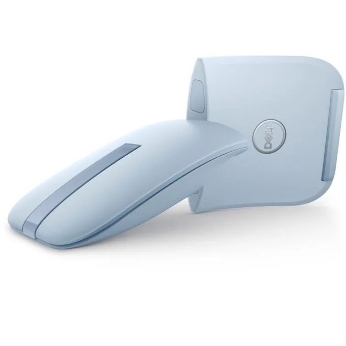 Dell MS700 Mouse Bluetooth Blue Wireless - MS700 - Blue — image 1
