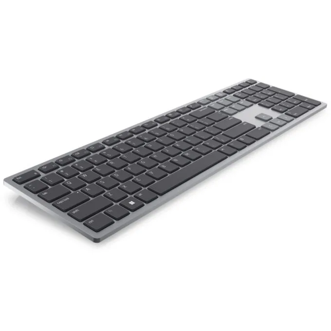 DELL Multi-Device Keyboard - KB700 - Wireless, QWERTZ, Multi-device — image 3