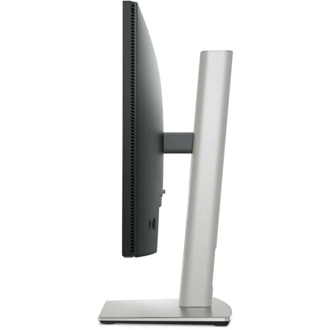 Dell P2225H 21.5-inch FHD IPS Monitor - 1920x1080 - Black/Silver - HDMI DP VGA USB-C - 5ms — image 5