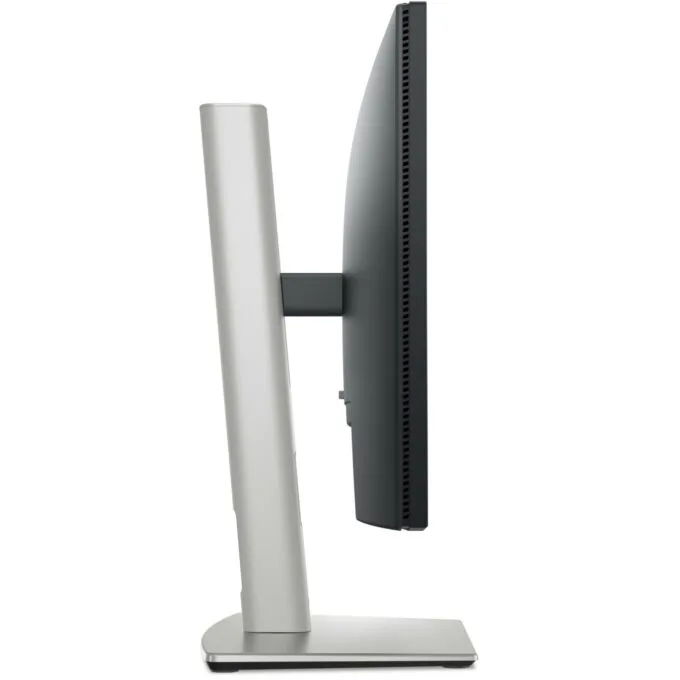 Dell P2225H 21.5-inch FHD IPS Monitor - 1920x1080 - Black/Silver - HDMI DP VGA USB-C - 5ms — image 6