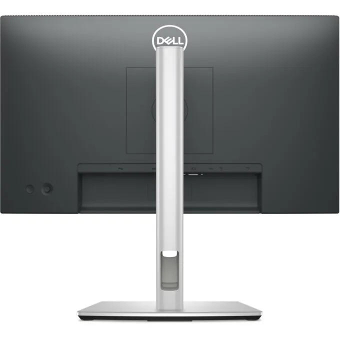 Dell P2225H 21.5-inch FHD IPS Monitor - 1920x1080 - Black/Silver - HDMI DP VGA USB-C - 5ms — image 7