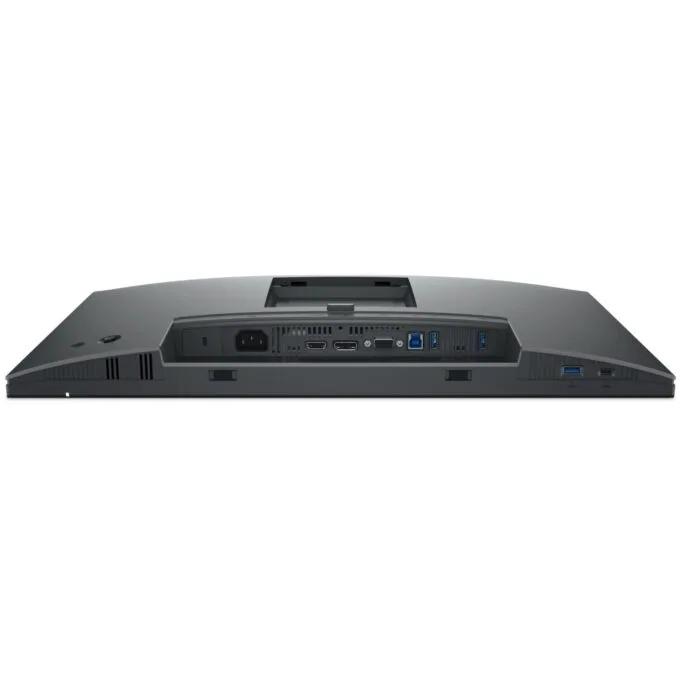 Dell P2225H 21.5-inch FHD IPS Monitor - 1920x1080 - Black/Silver - HDMI DP VGA USB-C - 5ms — image 8