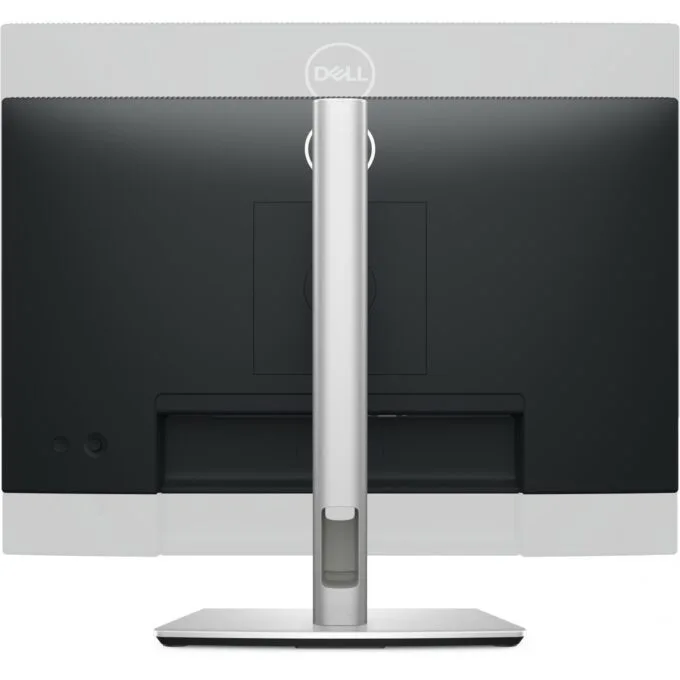 Dell P2225H 21.5-inch FHD IPS Monitor - 1920x1080 - Black/Silver - HDMI DP VGA USB-C - 5ms — image 9