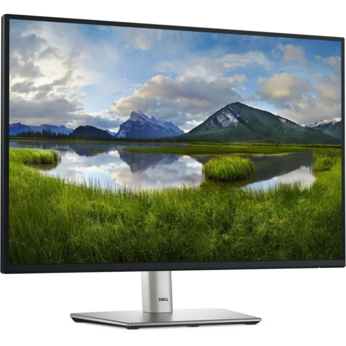 Dell P2425 24" IPS Monitor - 1920x1200 100Hz HDMI DP USB-C — image 4