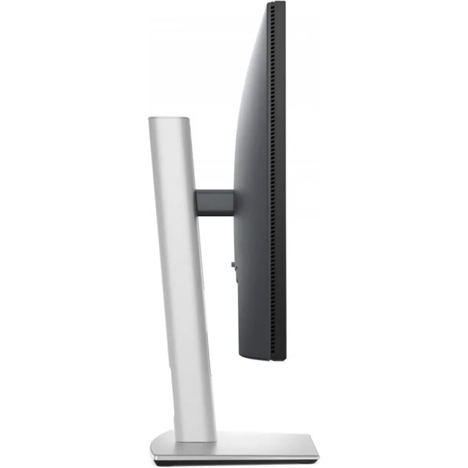 Dell P2425D - 24in (61cm) QHD IPS Monitor - 2560x1440, 100Hz, USB-C PD, DP1.4, Black/Silver — image 6