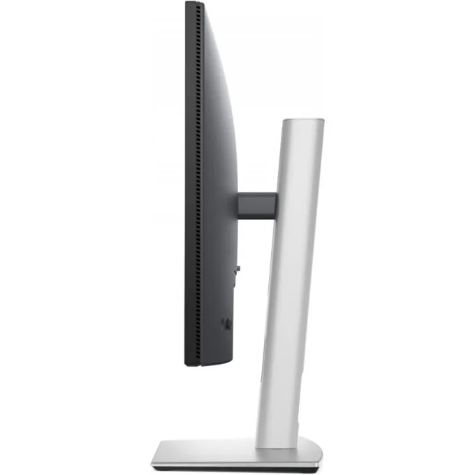 Dell P2425D - 24in (61cm) QHD IPS Monitor - 2560x1440, 100Hz, USB-C PD, DP1.4, Black/Silver — image 7