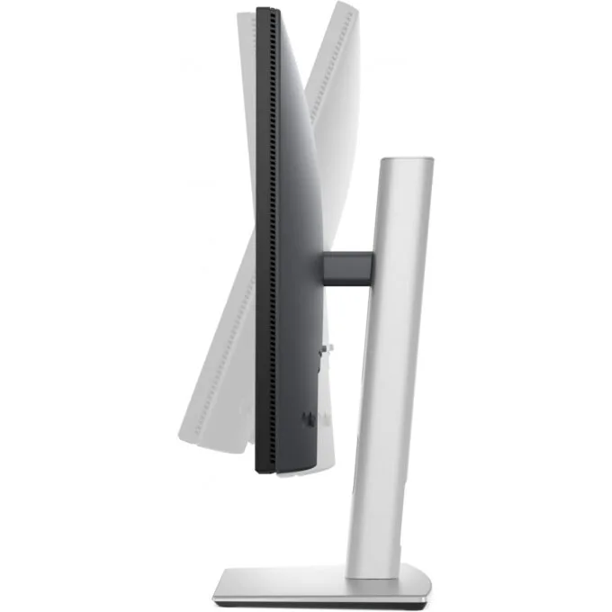 Dell P2425D - 24in (61cm) QHD IPS Monitor - 2560x1440, 100Hz, USB-C PD, DP1.4, Black/Silver — image 8